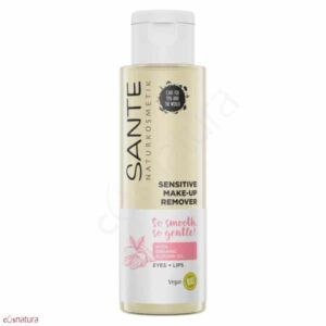 Aceite desmaquilllante Sensitive (100ml) SANTE