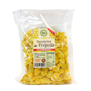 Caramels Propolis Sol Natural 500gr